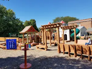 World of Wonders Park