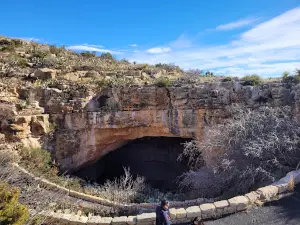 Bat Flight Amphitheater