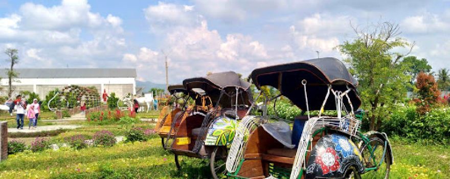 Jogja Agro Park (JAP)