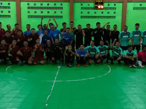 Twins Futsal