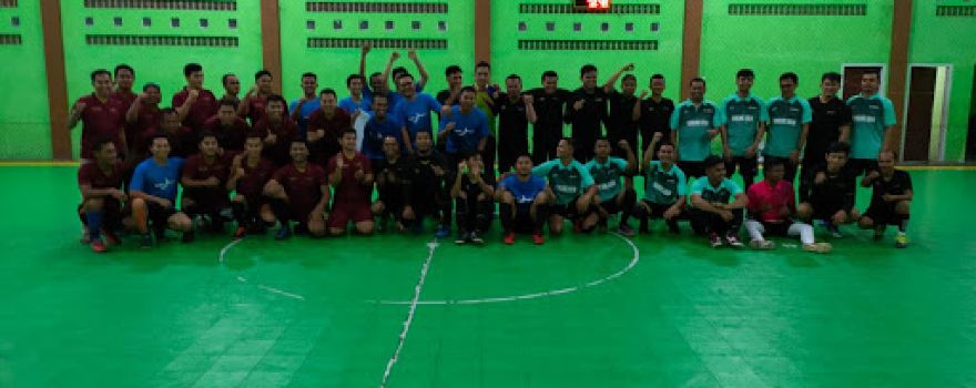 Twins Futsal