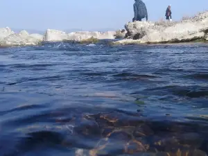 Baba ki bethak Nagina