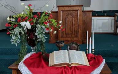 First Church of the Nazarene