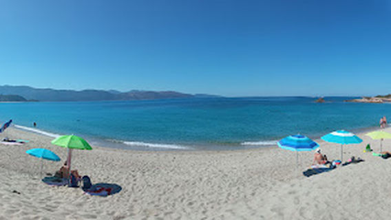 プラージュ・ド・サン・ジウゼッペ