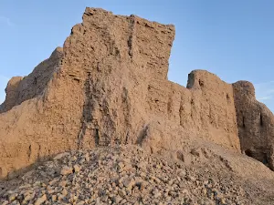 Gyaur Kala Sultanuizdagskaya