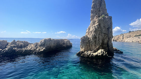 Adriatic Frequencies Boat Tours