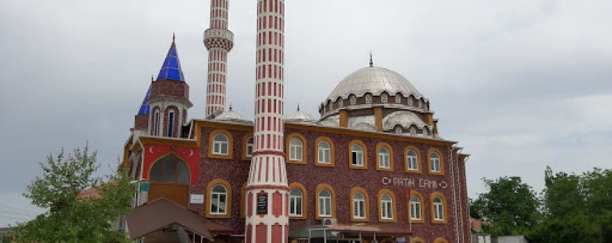 Fatih Cami