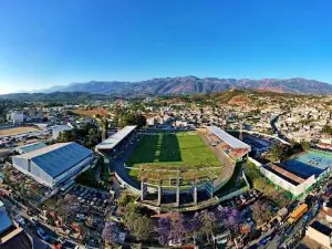 Estadio Los Cuchumatanes