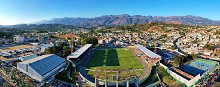 Estadio Los Cuchumatanes