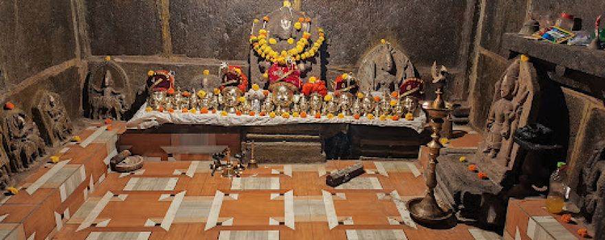 Ravlnath Temple