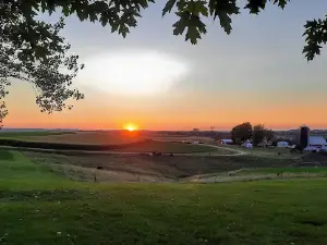 Rustic Barn Campground & RV Park