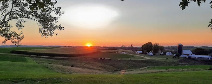 Rustic Barn Campground & RV Park