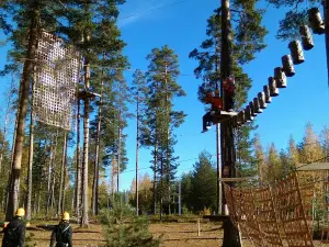 Vierumäki Sports Hall