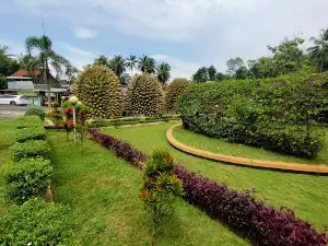 Taman Bagelen