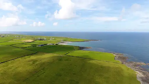 White Strand Doonbeg