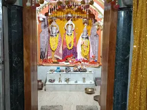 Ram Mandir