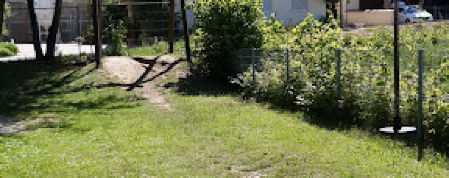 Spielplatz Don-Bosco-Straße