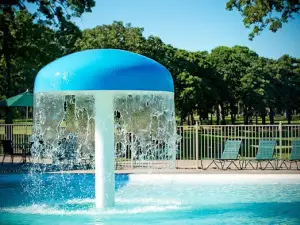 Cedar Creek Country Club