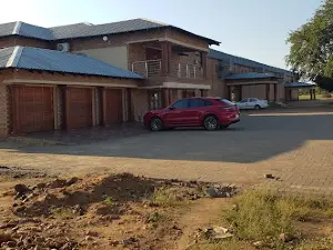 Harvest Time Church