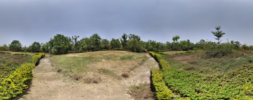 Mahakali Temple , Malegaon forest