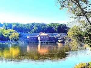 Cedar Creek Boat Ramp