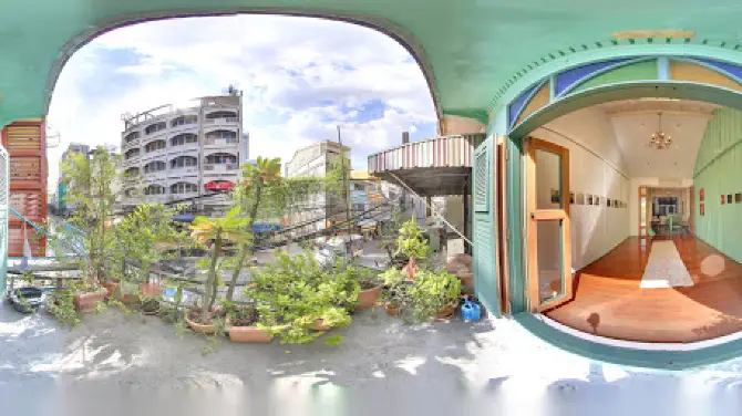 加德滿都攝影藝術館