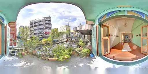 加德滿都攝影藝術館