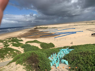 Worimi Regional Park