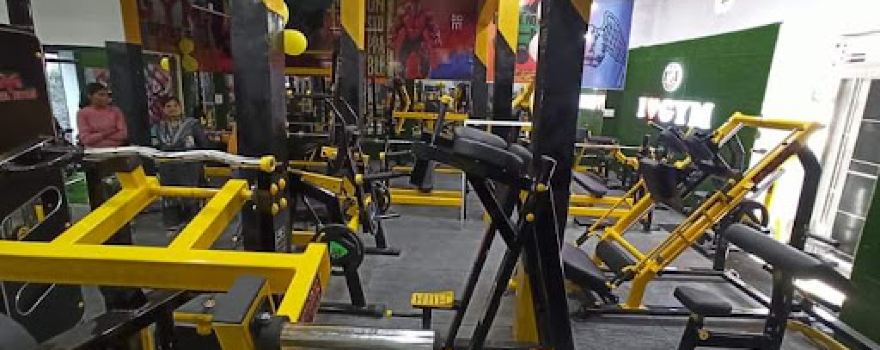 elite fitness