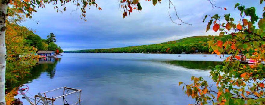 Lake Sunapee