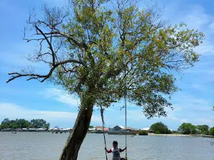 Pulau Cangkir