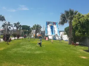 EL-Hech family park