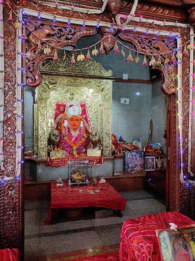 Devi Shree Lalbai Phoolbai Mandir