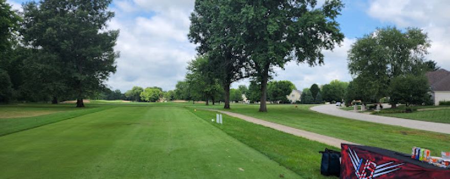 The Rail Golf Course