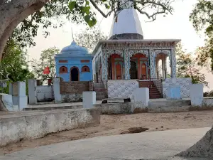 Shri Balaji Mandir