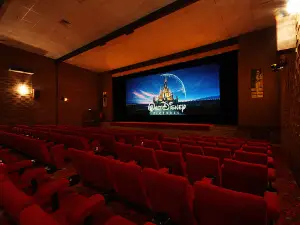 Fay's Twin Cinema