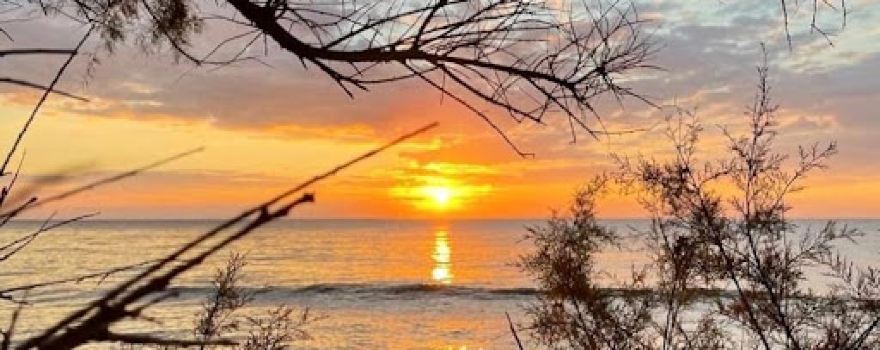 Naturista Pizzo Greco