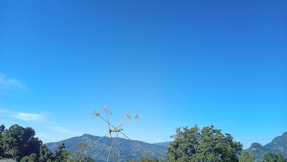 Jay Bageshwori (Palchoki Mai) Temple