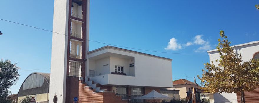 Ex Casa del Fascio e Torre Littoria