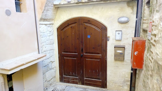 Perugia