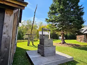 Hanka Homestead Museum