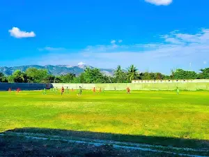 Parc Édouard Jean de Vieux Bourg