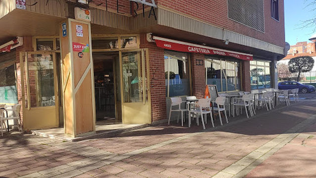 Polideportivo La Victoria