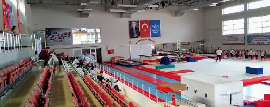 Canik Cimnastik Salonu
