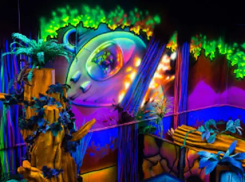 Chipper's Lanes Greeley | 2454 West