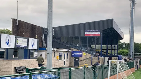 Buxton Football Club