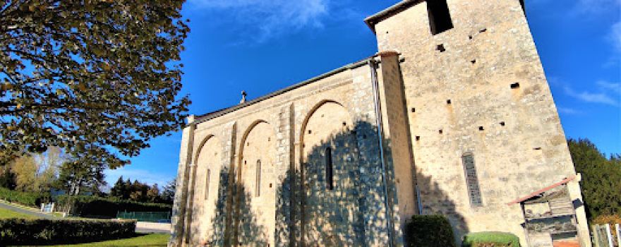 Église Saint-Pierre