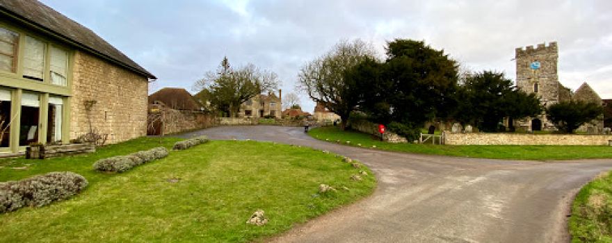 St Nicholas'