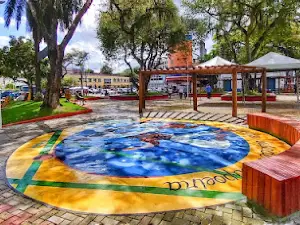 Praça José Bastos