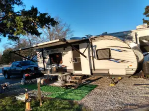 Gettysburg Battlefield RV Resort & Campground Pennsylvania